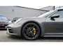 Porsche 911 Cabrio 3.0 Carrera | Sport Uitlaat | PASM Sport Suspension | LED Bi Xenon | Stoelverwarming | Aventuringroen | DAB+