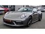 Porsche 911 Cabrio 3.0 Carrera | Sport Uitlaat | PASM Sport Suspension | LED Bi Xenon | Stoelverwarming | Aventuringroen | DAB+