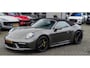 Porsche 911 Cabrio 3.0 Carrera | Sport Uitlaat | PASM Sport Suspension | LED Bi Xenon | Stoelverwarming | Aventuringroen | DAB+