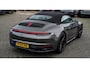 Porsche 911 Cabrio 3.0 Carrera | Sport Uitlaat | PASM Sport Suspension | LED Bi Xenon | Stoelverwarming | Aventuringroen | DAB+