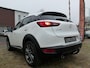 Mazda CX-3 2.0 SkyActiv-G 120 GT-Luxury, TREKHAAK/NAVI/LMV/CC
