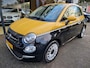 Fiat 500 0.9 TwinAir Turbo Lounge | Special Edition = Orgineel! | Navi | Nette staat!
