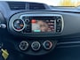 Toyota Yaris 1.3 VVT-i Aspiration [ camera,airco,lmv ]