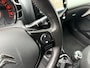 Citroën C1 1.2 PureTech Shine|Camera|Cruisecontrole|Stoelverwarming