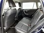 Toyota RAV4 2.5 Hybrid AWD Executive | Trekhaak | JBL | Bearlock | Memory Seat | Leder | Dealer Onderhouden |