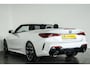 BMW 4-Serie Cabrio 430i xDrive M-Sport / Opendak / Harman Kardon / ACC / HUD / Nekverwarming / 3D vieuw / CarPlay