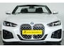 BMW 4-Serie Cabrio 430i xDrive M-Sport / Opendak / Harman Kardon / ACC / HUD / Nekverwarming / 3D vieuw / CarPlay