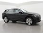 Audi Q8 e-tron 55 QUATTRO 115 kWh 408 PK S EDITION S-LINE + TREKHAAK 1800 KG | LUCHTVERING | HEAD-UP | LEDER SPORTINTERIEUR