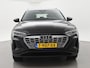 Audi Q8 e-tron 55 QUATTRO 115 kWh 408 PK S EDITION S-LINE + TREKHAAK 1800 KG | LUCHTVERING | HEAD-UP | LEDER SPORTINTERIEUR