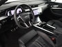 Audi Q8 e-tron 55 QUATTRO 115 kWh 408 PK S EDITION S-LINE + TREKHAAK 1800 KG | LUCHTVERING | HEAD-UP | LEDER SPORTINTERIEUR