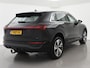 Audi Q8 e-tron 55 QUATTRO 115 kWh 408 PK S EDITION S-LINE + TREKHAAK 1800 KG | LUCHTVERING | HEAD-UP | LEDER SPORTINTERIEUR