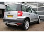 Skoda Yeti 2.0 TDI Comfort 4x4