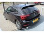 Volkswagen Polo 1.0 TSI 2x R-Line Automaat IQLight/Stoelverwarming/Navigatie/Virtual cockpit/Adaptive cruise control/Achteruitrijcamera/Parkeersensoren rondom/Apple carplay/LED grill/Climate control/Draadloze telefoonlader/DAB/16''Lichtmetalen velgen.