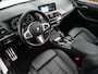 BMW X3 xDrive30e Executive 292 Pk Automaat M-pakket / Leder / Pano-dak / Navi / DAB / 21 inch / Apple Carplay