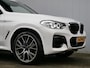 BMW X3 xDrive30e Executive 292 Pk Automaat M-pakket / Leder / Pano-dak / Navi / DAB / 21 inch / Apple Carplay