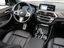 BMW X3 xDrive30e Executive 292 Pk Automaat M-pakket / Leder / Pano-dak / Navi / DAB / 21 inch / Apple Carplay
