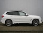 BMW X3 xDrive30e Executive 292 Pk Automaat M-pakket / Leder / Pano-dak / Navi / DAB / 21 inch / Apple Carplay