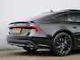 Audi A7 Sportback 50 TFSI e quattro Pro Line Advanced 299 Pk Automaat Navi / DAB / Leer/ / Schuifdak / 20 inch / Keyless / Camera