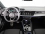 Audi A3 Sportback 45 TFSI e S edition Competition 272pk | Panoramadak | Sonos Premium Audio | 19 inch Lichtmetalen velgen | Parkeercamera
