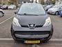 Peugeot 107 1.0-12V XS ZO INGERUILD DUS ZO WEG PRIJSJE