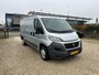 Fiat Ducato 30 2.3 MultiJet L2H1 airco, navi, cruise.ECC