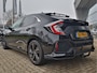 Honda Civic 1.0 i-VTEC Elegance | Navigatie | Camera | Stoelverwarming | Afneembare Trekhaak | Cruise Control |