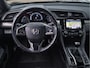 Honda Civic 1.0 i-VTEC Elegance | Navigatie | Camera | Stoelverwarming | Afneembare Trekhaak | Cruise Control |