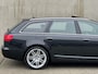 Audi S6 Avant 5.2 FSI V10 Quattro Zwart 2007 VOL OPTIE|BTW