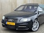 Audi S6 Avant 5.2 FSI V10 Quattro Zwart 2007 VOL OPTIE|BTW