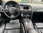 Audi S6 Avant 5.2 FSI V10 Quattro Zwart 2007 VOL OPTIE|BTW