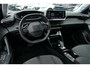 Peugeot 2008 1.2 PURETECH 130PK ALLURE PACK AUTOMAAT / NAVI / LED / CLIMA / PDC / 17" LMV / CAMERA / AFN.TREKHAAK / KEYLESS / BLUETOOTH / ADAPT. CRUISECONTROL / 2E EIGENAAR / SCHITTERENDE STAAT !!
