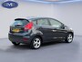 Ford Fiesta 1.25 Titanium 82 kw, 5 deurs, climaat controle, cruise controle, nl auto met nap, licht metalen velgen,vele opties