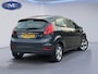 Ford Fiesta 1.25 Titanium 82 kw, 5 deurs, climaat controle, cruise controle, nl auto met nap, licht metalen velgen,vele opties