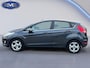 Ford Fiesta 1.25 Titanium 82 kw, 5 deurs, climaat controle, cruise controle, nl auto met nap, licht metalen velgen,vele opties
