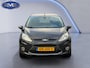 Ford Fiesta 1.25 Titanium 82 kw, 5 deurs, climaat controle, cruise controle, nl auto met nap, licht metalen velgen,vele opties
