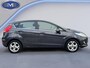 Ford Fiesta 1.25 Titanium 82 kw, 5 deurs, climaat controle, cruise controle, nl auto met nap, licht metalen velgen,vele opties