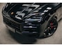 Porsche Cayenne Coupé 3.0 E-Hybrid Black Edition | Sport Chrono | Luchtvering | Adaptieve (18-voudige) sportstoelen met verwarming en verkoeling |