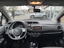 Toyota Yaris 1.0 VVT-i Now