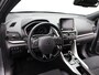Mitsubishi Eclipse Cross 2.4 PHEV Select | Adapt. Cruise | Half Leder / Alcantara | Stoelverw. voor + achter |