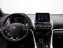 Mitsubishi Eclipse Cross 2.4 PHEV Select | Adapt. Cruise | Half Leder / Alcantara | Stoelverw. voor + achter |