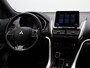 Mitsubishi Eclipse Cross 2.4 PHEV Select | Adapt. Cruise | Half Leder / Alcantara | Stoelverw. voor + achter |