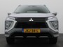 Mitsubishi Eclipse Cross 2.4 PHEV Select | Adapt. Cruise | Half Leder / Alcantara | Stoelverw. voor + achter |