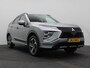 Mitsubishi Eclipse Cross 2.4 PHEV Select | Adapt. Cruise | Half Leder / Alcantara | Stoelverw. voor + achter |