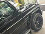 Mercedes-Benz G-klasse AMG 55 Kompressor | Schuifdak | 1A toestand | Carplay | Designo | Interesse, Proefrit? Bel of app met: 06-24 28 28 42 / 06-42130156