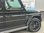 Mercedes-Benz G-klasse AMG 55 Kompressor | Schuifdak | 1A toestand | Carplay | Designo | Interesse, Proefrit? Bel of app met: 06-24 28 28 42