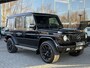 Mercedes-Benz G-klasse AMG 55 Kompressor | Schuifdak | 1A toestand | Carplay | Designo | Interesse, Proefrit? Bel of app met: 06-24 28 28 42 / 06-42130156