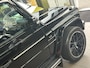 Mercedes-Benz G-klasse AMG 55 Kompressor | Schuifdak | 1A toestand | Carplay | Designo | Interesse, Proefrit? Bel of app met: 06-24 28 28 42