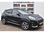 Ford Puma 1.0 EcoBoost Hybrid ST-Line Vignale 155pk | Navigatie | Camera | Leder | Panoramisch open dak | Airco ECC | Carplay & Android Auto | LM velgen | Adaptieve Cruise Control | Zeer Compleet uitgevoerde auto!