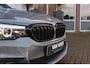 BMW 5-Serie Touring 520i G31 High Executive M-sport | M-pakket | 19 inch | LED | 2e eigenaar | DAB | Camera | Stoelverwarming | Cruise control | 184 pk | Alcantara | PDC | ➡️