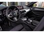 BMW 5-Serie Touring 520i G31 High Executive M-sport | M-pakket | 19 inch | LED | 2e eigenaar | DAB | Camera | Stoelverwarming | Cruise control | 184 pk | Alcantara | PDC | ➡️